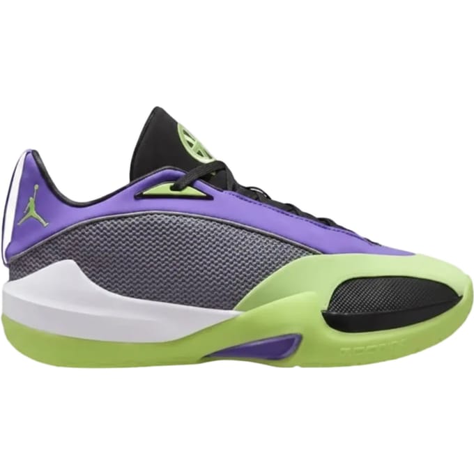 Jordan Triangle Q54 Grijs K500
