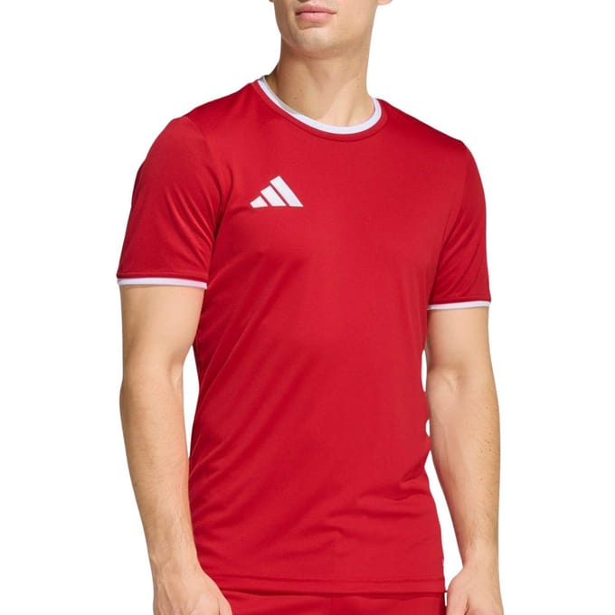 Adidas Entrada 26 Shirt Heren - Maat S