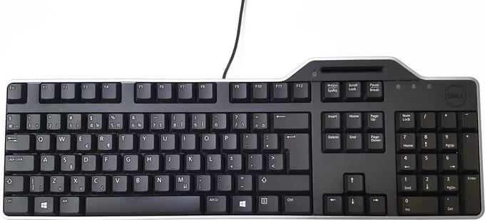 DELL KB813