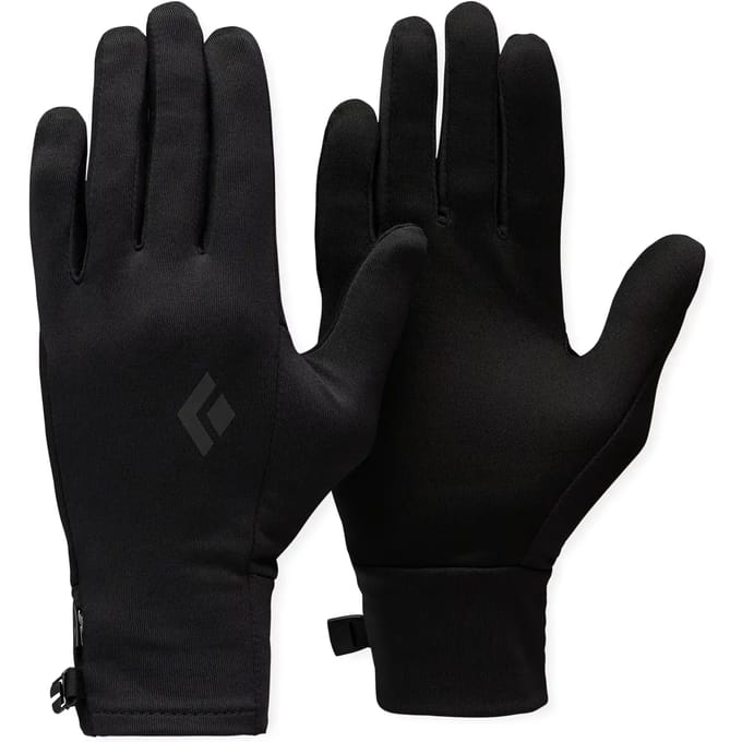 Handschoenen Black Diamond LightWeight ScreenTap