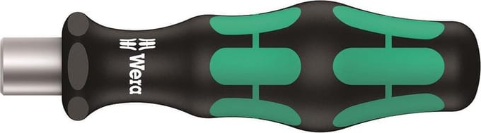Wera 5051274001 Handbithouder - 1/4" x 78mm