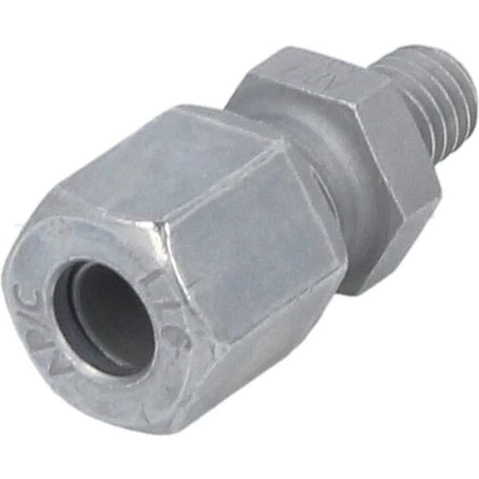 Centrale smeernippel SKF LL/406-443