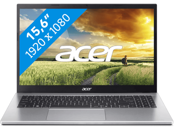 Acer Aspire Go 15 AG15-42P-R2PF