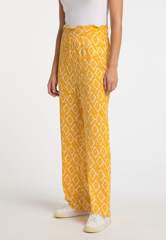 IZIA broek gaya