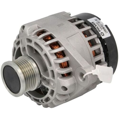 Driefasige generator PULSAR ROTATING ELECTRICS PSR10323