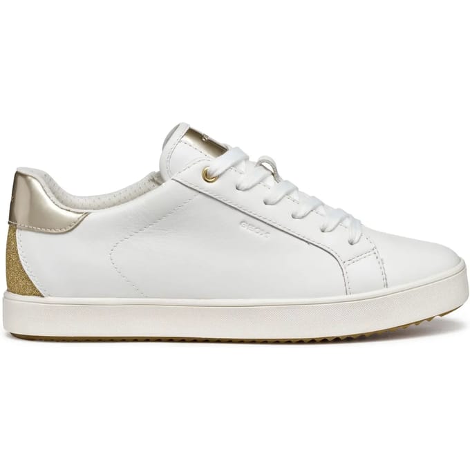 Damestrainers Geox Blomiee D