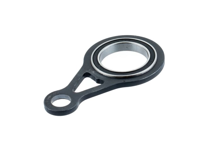 Husqvarna drijfstang accu heggenschaar
