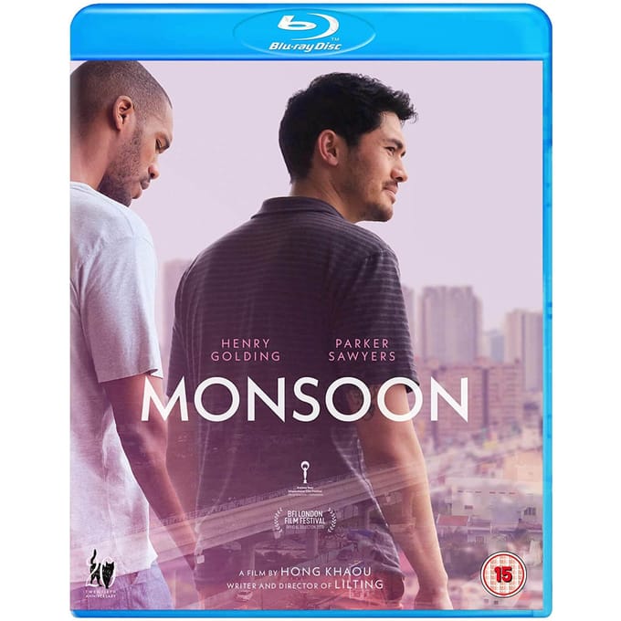 Monsoon