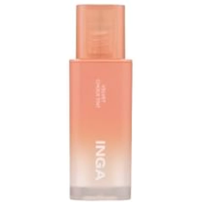 INGA - Velvet Choux Tint - 6 Colors Apricot Choux