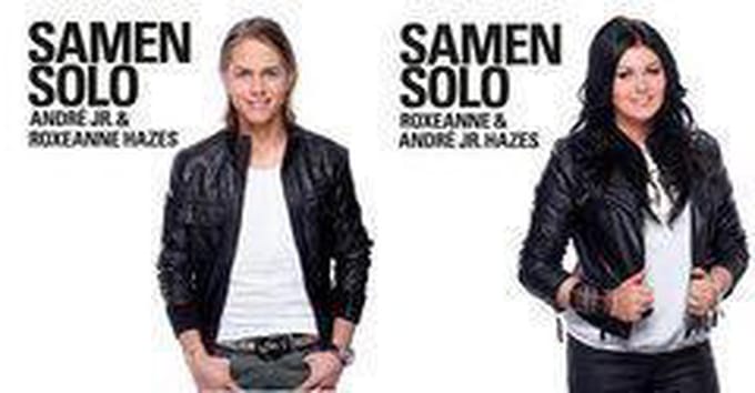 Samen Solo