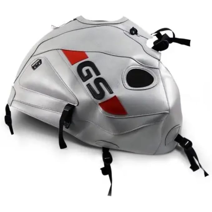 Motorfiets tankbeschermer Bagster vs 125