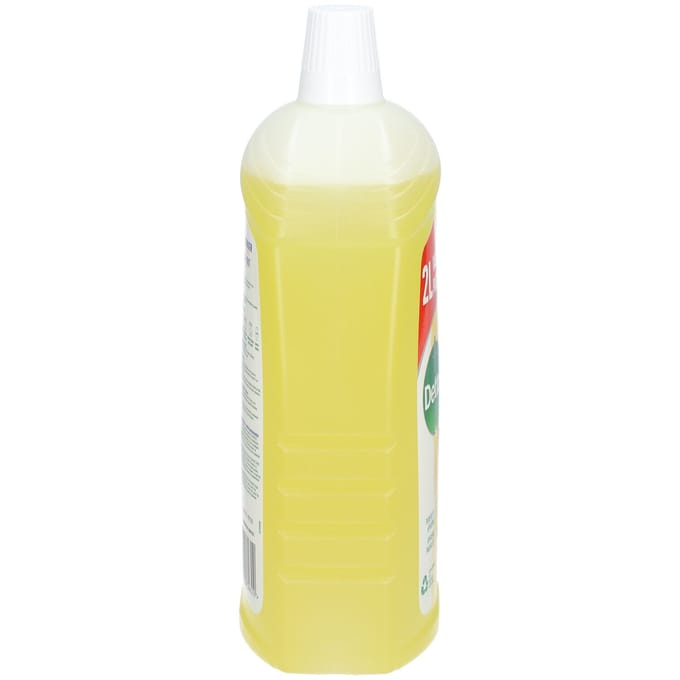 Dettol Power & Fresh Allesreiniger Sprankelende Citroen Limoen 2 Reinigingsmiddel