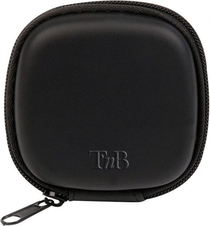 T'nB |  ESCASEBK | Hoofdtelefoon | Hardcase