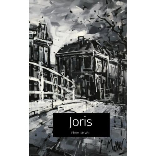 Joris - Pieter de Wit