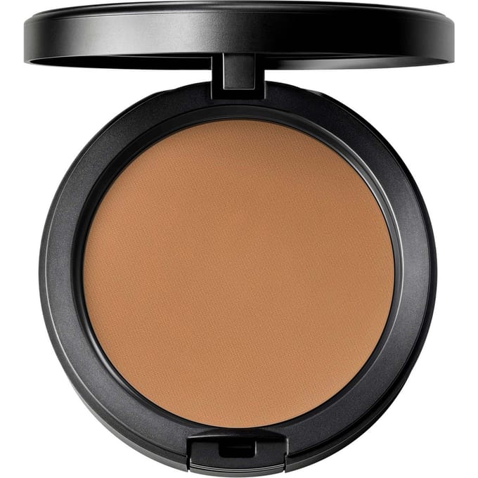 MAC Studio Fix Powder Plus Foundation (Various Shades) - C8