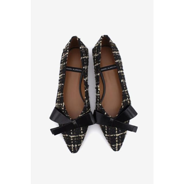 Angel Alarcon 25513 tweed kalea
