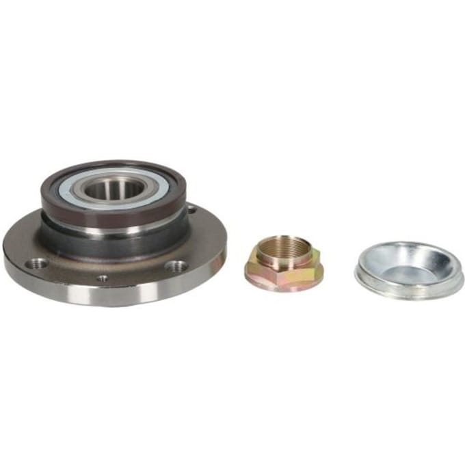 Wiellagerset BTA H2C042BTA