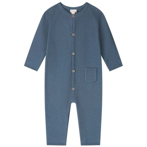 Prénatal newborn boxpakje Steel Blue 68 unisex