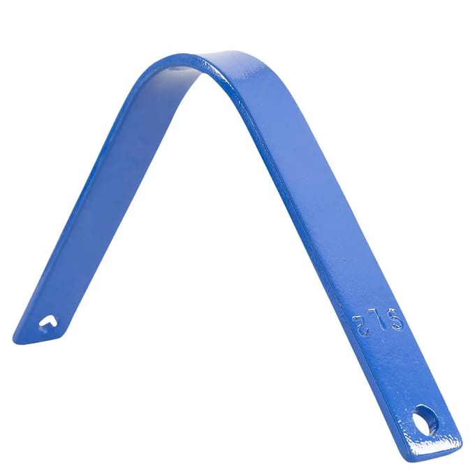 Pommel hoofdstel BR Equitation System 3 Jumping