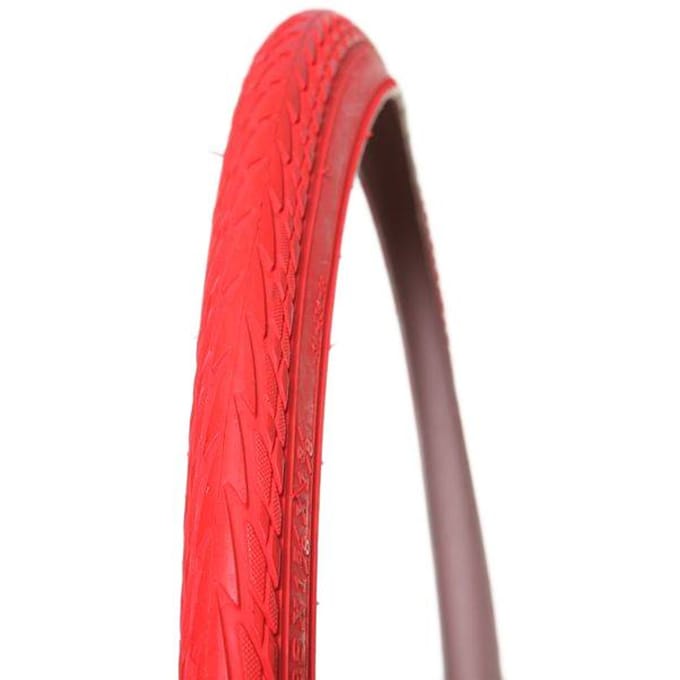 Banden Sa-234 700X35C Rood2057