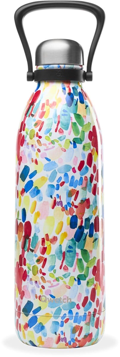 Qwetch Thermosfles - Titan Arty