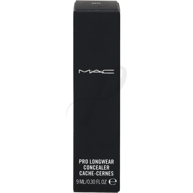 MAC Pro Longwear Concealer (Various Shades) - NW35