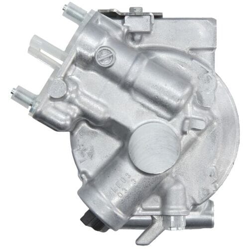 Airco-compressor DENSO DCP21029