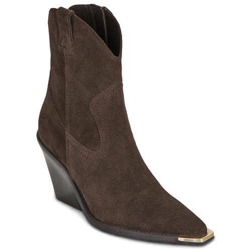 Enkellaarzen Bronx NEW-KOLE 34215