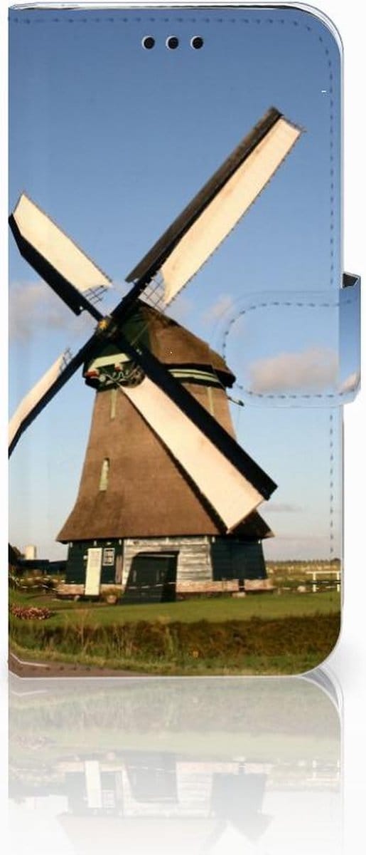 Samsung Galaxy J5 2017 Flip Cover Molen