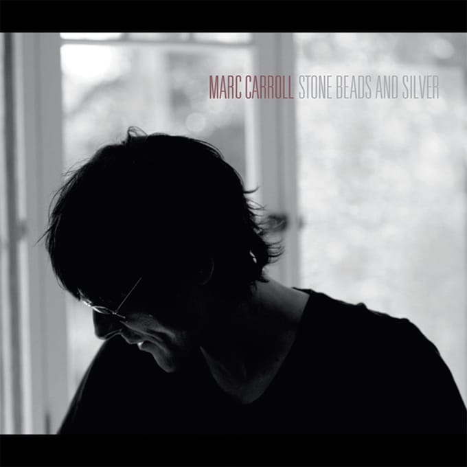 Marc Carroll - Stone Beads And Silver (CD)