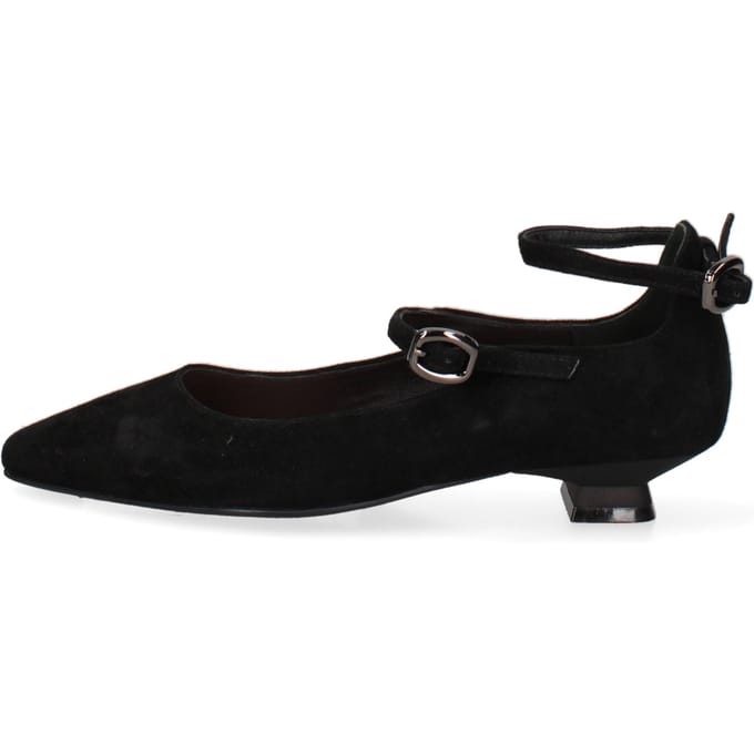 Marc Ellis Schoen met hak Women