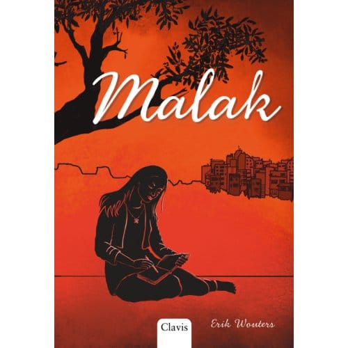 Malak - Erik Wouters