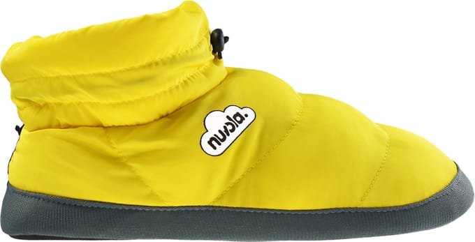 Nuvola- Sloffen Unisex- Geel- 28/29