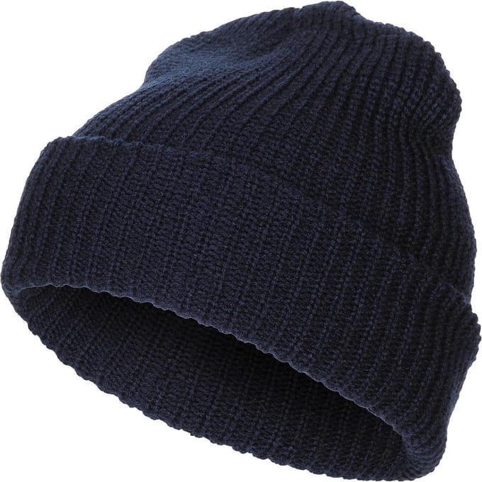 MFH Muts grof blauw