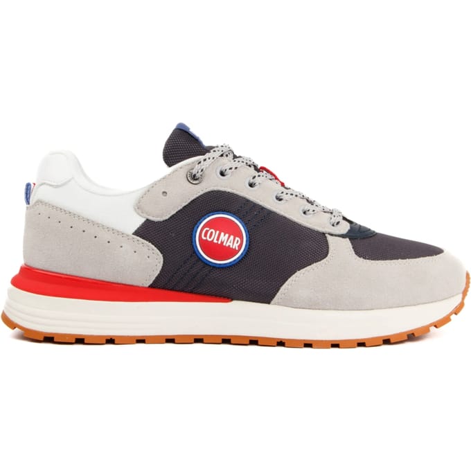 Colmar Travis One sneakers voor heren
