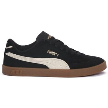 Puma-schoenen Low Club II Era Suede 400717