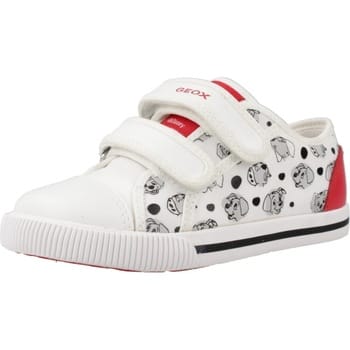 GEOX B KILWI GIRL Wit 20 EU