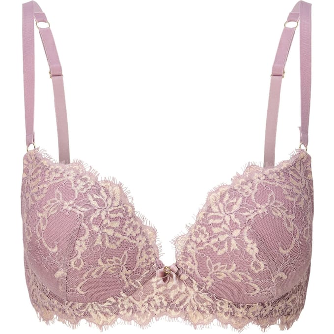 Lingadore Push up BH