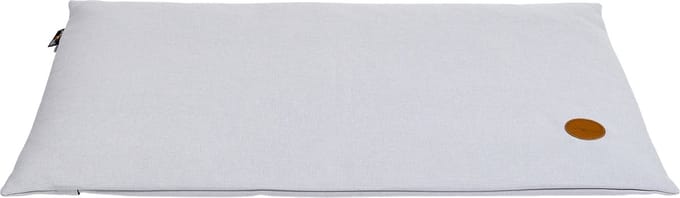Jack & Vanilla Montreal Bench Kussen Lichtgrijs S (58x40)