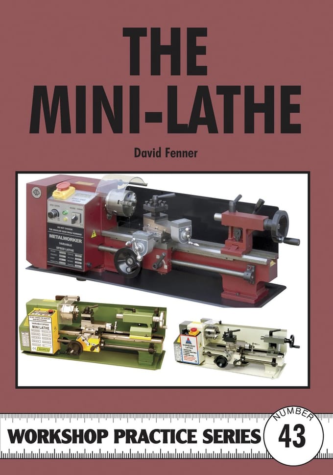 L'atelier pratique du mini-tour par David Fenner