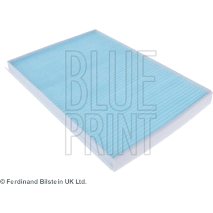 Cabineluchtfilter BLUE PRINT ADG02543