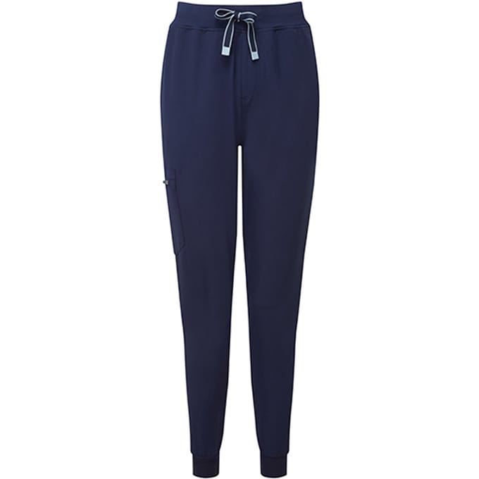 Premier Dames/Dames Energized Onna-Stretch Joggingbroek (Actie Marine)