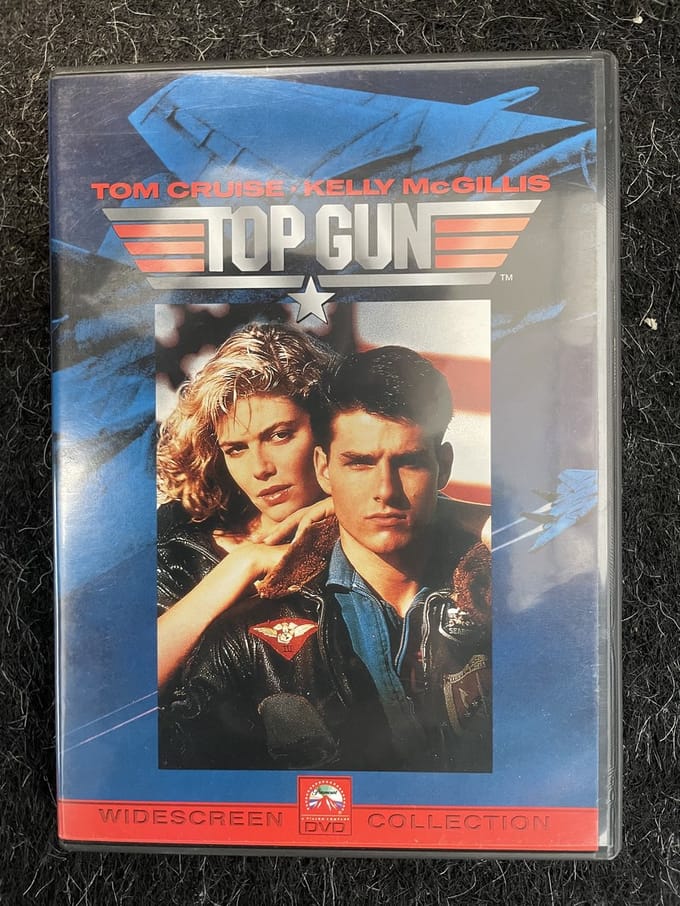 Top Gun