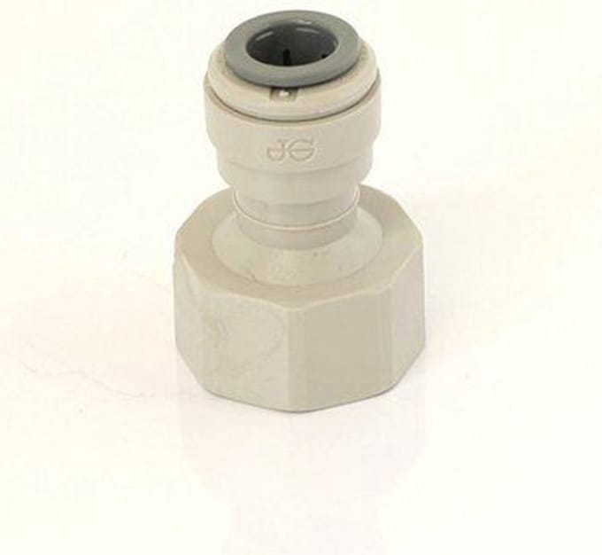 John Guest Schroefbus F1/2 * 8mm