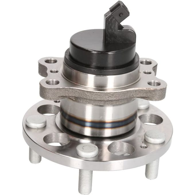 Wiellagerset BTA H10518BTA