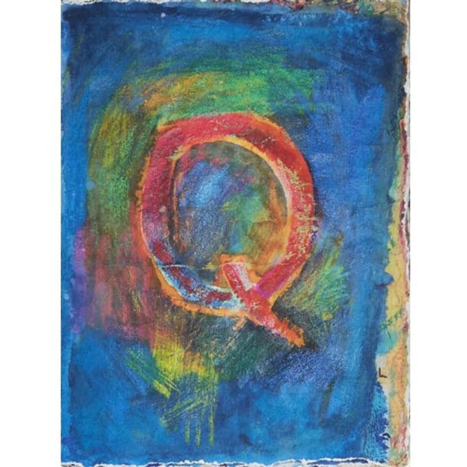 Q - Jasper Krabbe