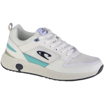 O'Neill Honolua Wmn Low, Vrouwen, Wit, Sneakers, maat: 36