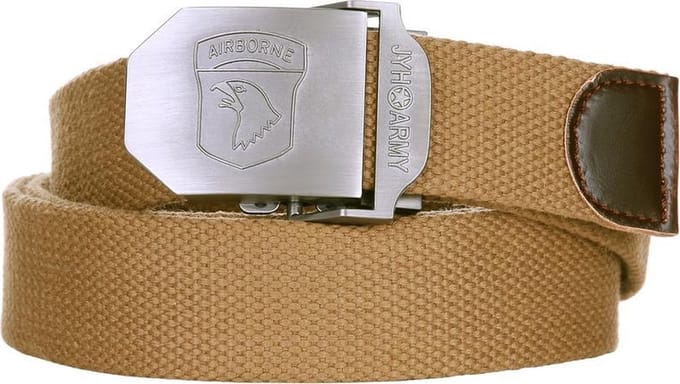 101inc Tropenkoppel Airborne coyote 30