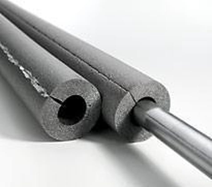 Climaflex buisisolatie 28 mm L = 1 meter