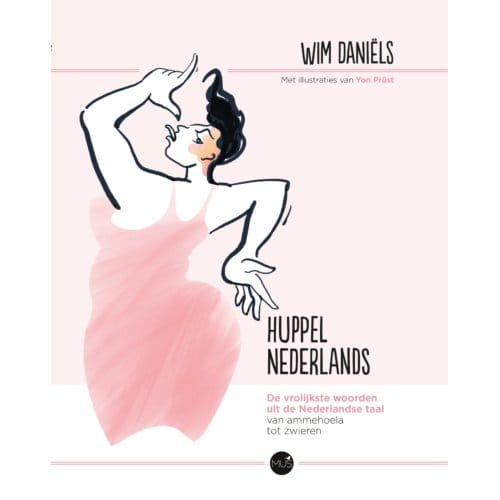 Huppelnederlands - Wim Daniëls